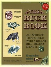 Buck book sorts for sale  Boston