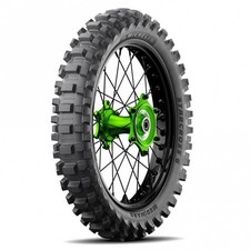 Michelin starcross tyre d'occasion  Expédié en Belgium