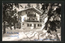 Rottach egern cartolina usato  Spedire a Italy