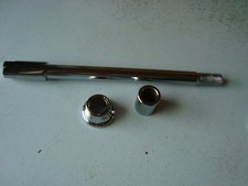 Suzuki axle set d'occasion  Expédié en Belgium