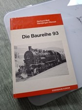 Baureihe ek verlag gebraucht kaufen  Bremen