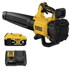 Dewalt dcbl722p1r 20v for sale  Suwanee