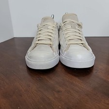 Tênis Nike All Court camurça bege baixo masculino tamanho 8 408809 201 comprar usado  Enviando para Brazil
