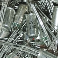 Sft357 transistor sft d'occasion  Cormeilles-en-Vexin