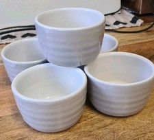 Stoneware pottery ribbed for sale Stoneware pottery ribbed for sale  DROITWICH