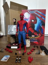 Hot toys marvel for sale  Harrisburg