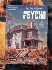 The bates mansion gebraucht kaufen  Lemwerder