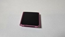 Apple iPod nano 8 GB 6ª Geração - Rosa Funciona Testado 1 Proprietário comprar usado  Enviando para Brazil