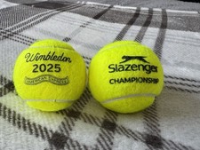Wimbledon 2025 american for sale  LINCOLN