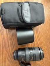 Nikon nikkor 400 for sale  Yorba Linda