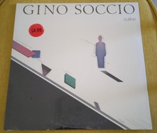Gino soccio outline usato  Taranto