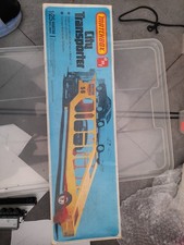 Matchbox city transporter gebraucht kaufen Matchbox city transporter gebraucht kaufen  Alsdorf