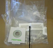Festool entsorgungssack absaug gebraucht kaufen  Deutschland