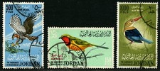 Jordan 1964 birds usato  Spedire a Italy