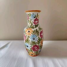 Vaso porcellana anni usato  Roma