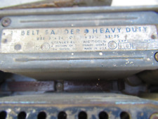 Rare stanley model for sale  Hallandale