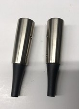 Xlr pin male for sale  Chicago