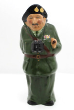 Staffordshire character jug for sale  COLCHESTER