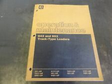 Caterpillar cat 943 for sale  Mineral Wells