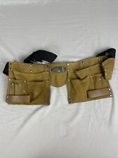 Pocket tool belt for sale  Elgin