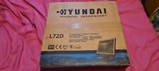 hyundai monitor for sale hyundai monitor for sale WORCESTER