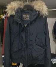 Woolrich donna usato  Soliera