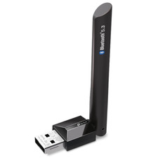 Adaptador Bluetooth USB TP-Link para PC, receptor Bluetooth 5.3 de longo alcance comprar usado  Enviando para Brazil
