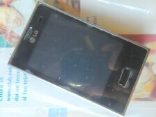 Telefono cellulare e400 usato  Avola