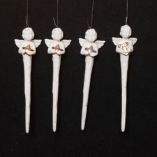 Vintage christmas angel for sale  Dawsonville