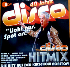 40 jahre disco gebraucht kaufen  Ludwigsburg