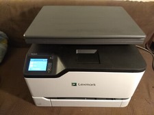 Lexmark mc3224 all gebraucht kaufen  Frankfurt (Oder)