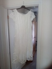 Made italy white for sale  PONTYPRIDD