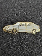 Saab limousine auto gebraucht kaufen  Cottbus