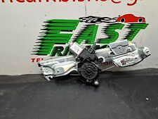 Motorino alzavetro posteriore usato  Camigliano Santa Gemma