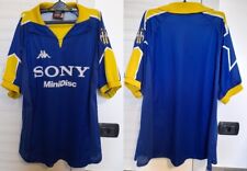 Maglia calcio juventus usato  Italia