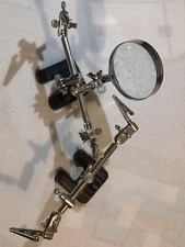 Main loupe articulé d'occasion  Loriol-sur-Drôme