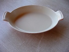 Plat gratin creuset d'occasion  La Seyne-sur-Mer