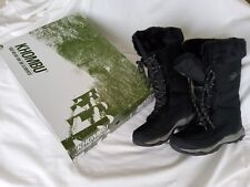 Black khombu snow for sale  ROMFORD
