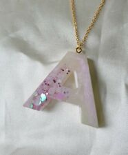 Collana catenina lunga usato  Napoli