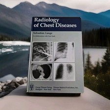 Radiology chest diseases gebraucht kaufen  Rodgau