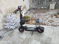 Trotinette électrique scooter d'occasion  La Roche-sur-Foron