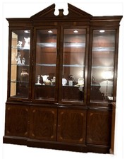 Hekman federal style for sale  Libertyville