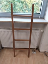 Holzleiter alkovenleiter leite gebraucht kaufen Holzleiter alkovenleiter leite gebraucht kaufen  Sinzing