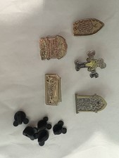 Disney pins hidden for sale  Clermont