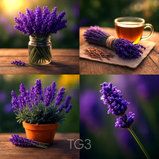 1200 lavender vera for sale  Greenville