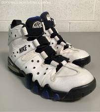 Tênis Nike Air Max 2 CB 94 'Old Royal' masculino tamanho 10 comprar usado  Enviando para Brazil
