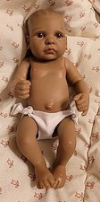 Reborn african american for sale  Savannah