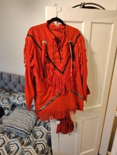 Native american indian for sale  LINCOLN