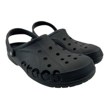 Crocs herren sandalen gebraucht kaufen  Hamburg