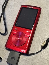 Sony walkman nwz usato  Frosinone